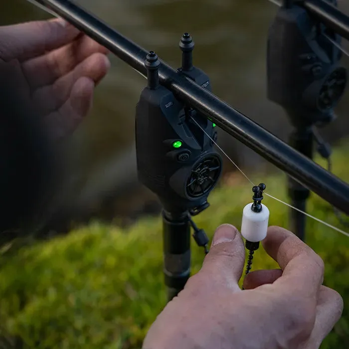 NASH Siren R4 Alarm