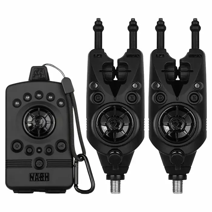 NASH Siren R4 Alarm