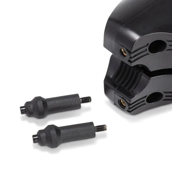 Nash Siren R4 Bite Alarms - 3 Rod Presentation Set