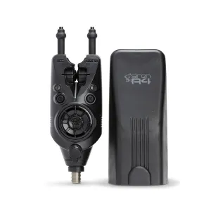 Nash Siren R4 Bite Alarms - 3 Rod Presentation Set