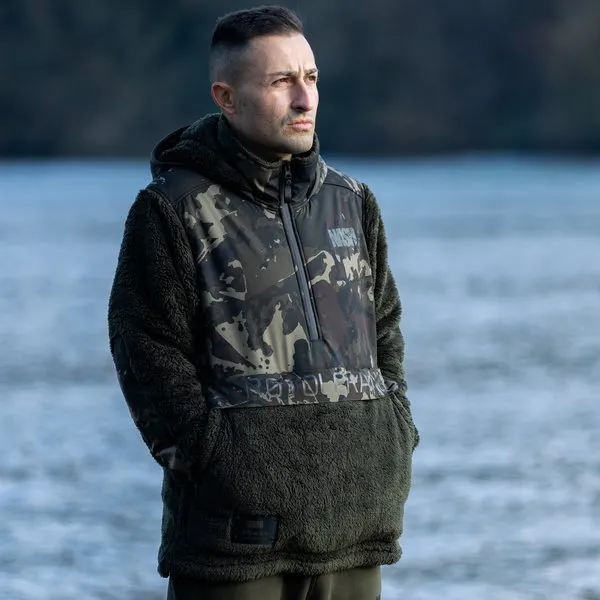NASH Zero Tolerance Polar Fleece