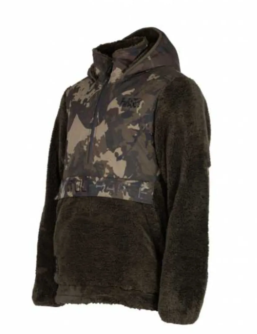 NASH Zero Tolerance Polar Fleece