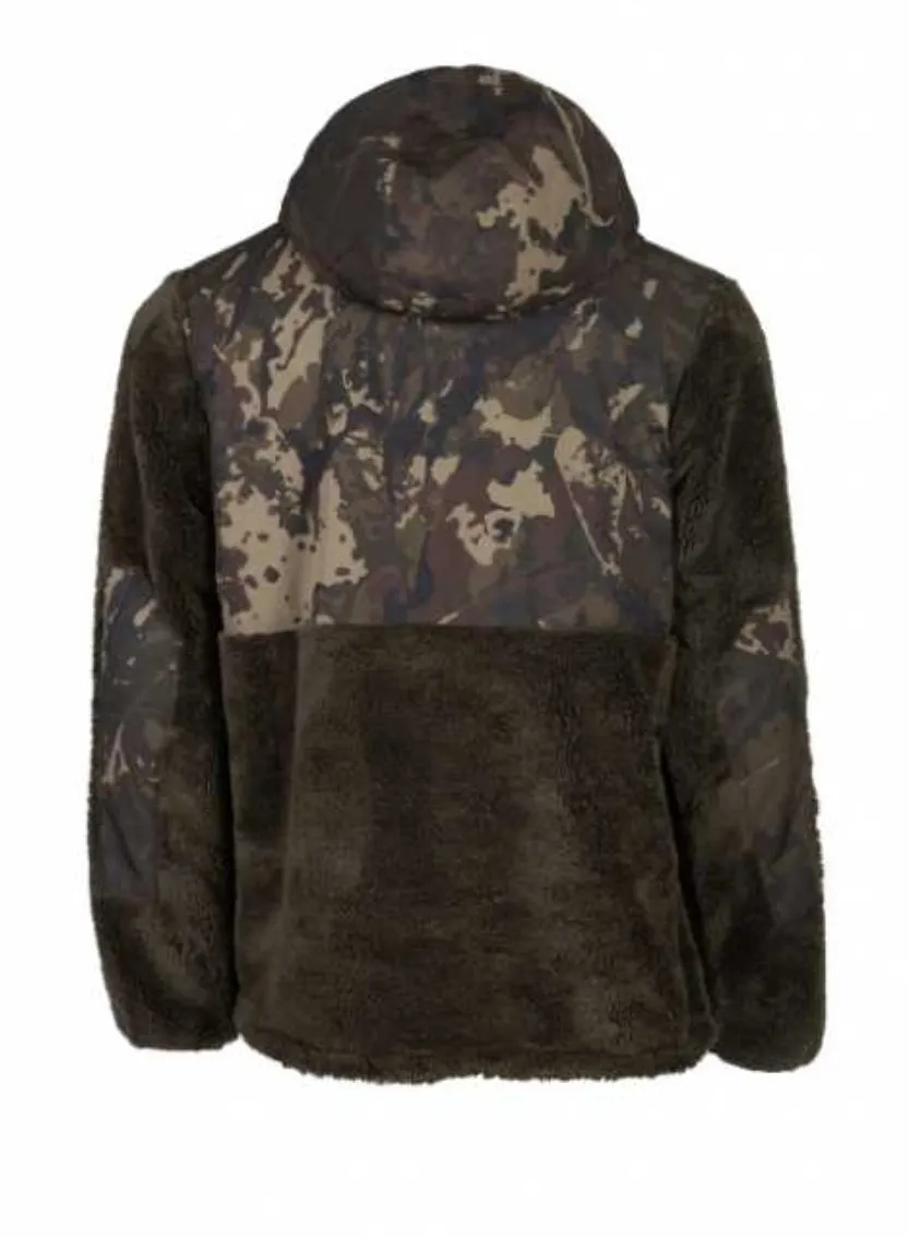 NASH Zero Tolerance Polar Fleece