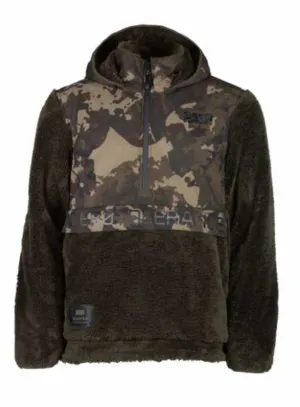 NASH Zero Tolerance Polar Fleece