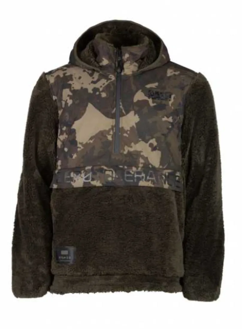 NASH Zero Tolerance Polar Fleece