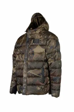 NASH Zero Tolerance Polar Quilt Jacket
