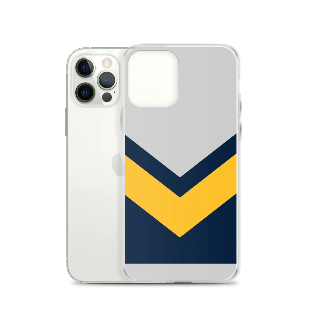 Nashville Reverse Retro Phone Case