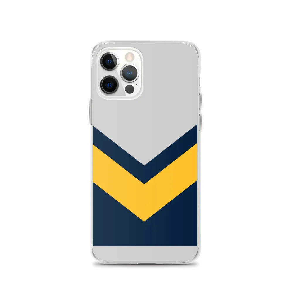 Nashville Reverse Retro Phone Case