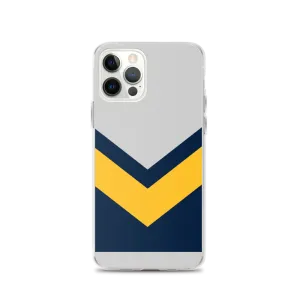 Nashville Reverse Retro Phone Case