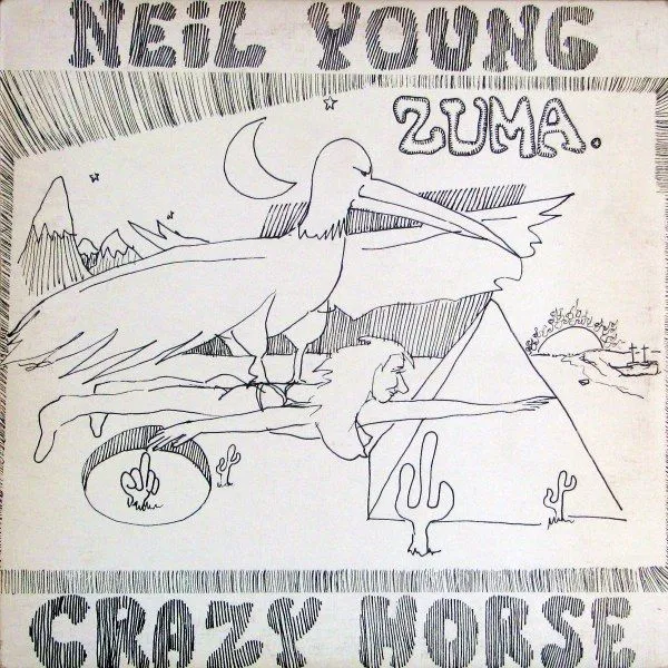 Neil - Zuma - Hot Stamper