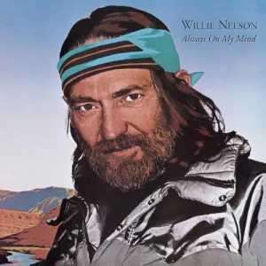 Nelson, Willie - Always On My Mind - Super Hot Stamper