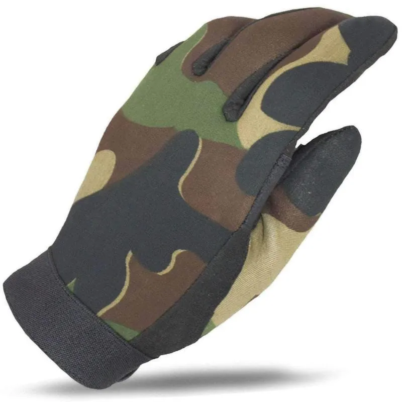 Neo Gloves