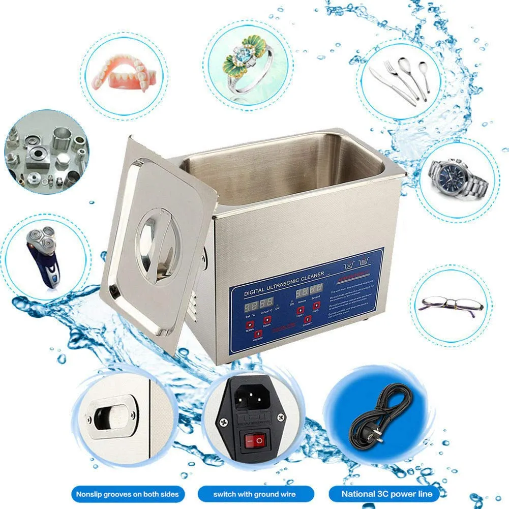 Nettoyeur Ultrason 2L