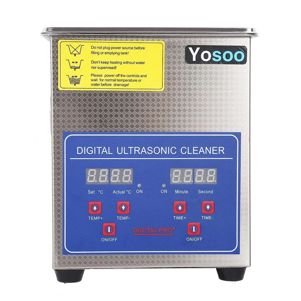 Nettoyeur Ultrason 2L
