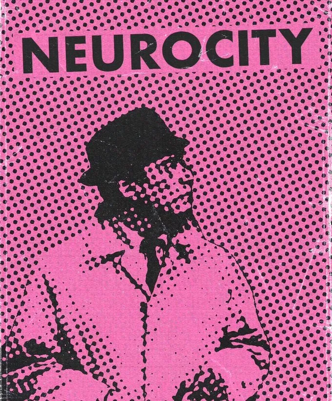 Neurocity: Colorblind Edition   PDF