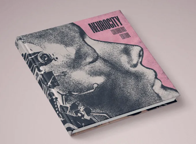 Neurocity: Colorblind Edition   PDF