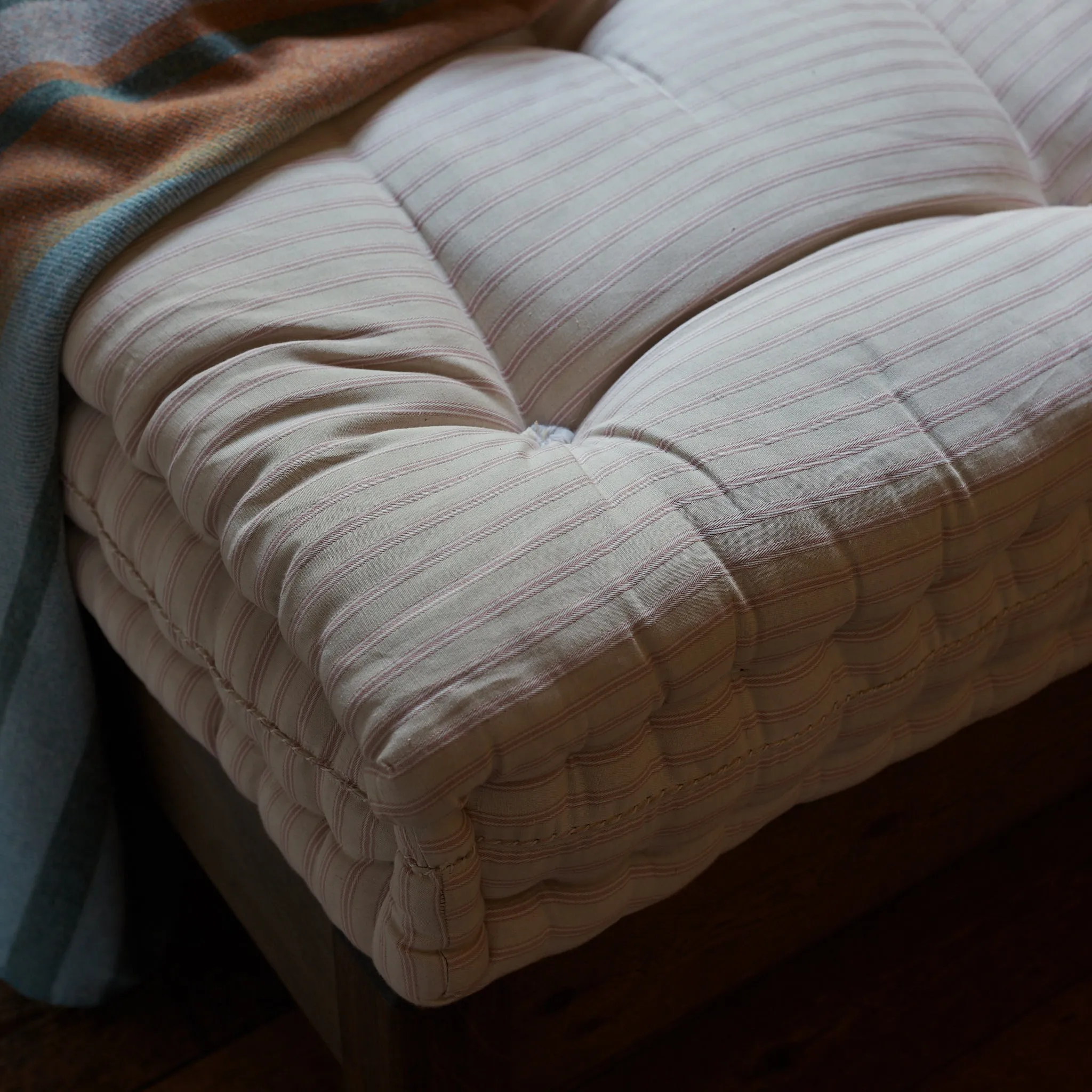 Nevern Organic Pocket Sprung Mattress
