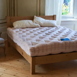 Nevern Organic Pocket Sprung Mattress