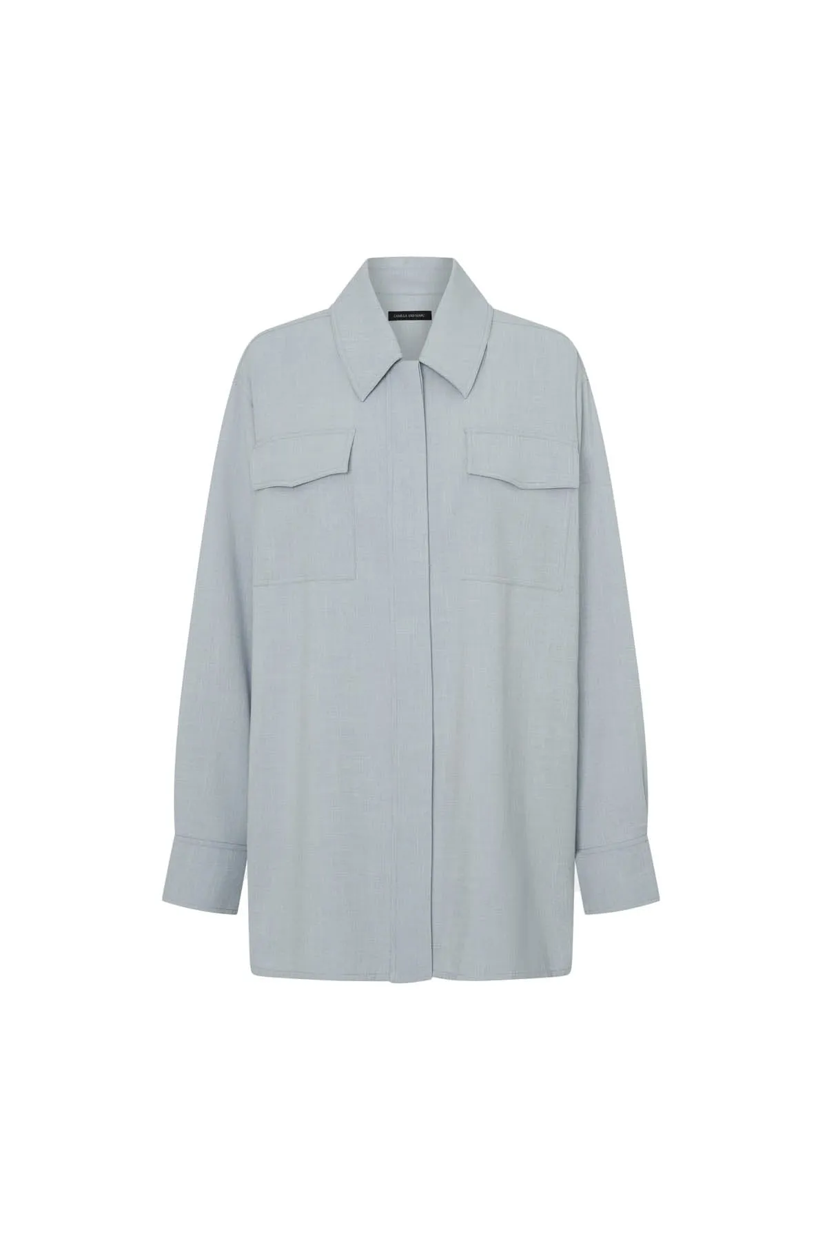 Nevis Over Shirt