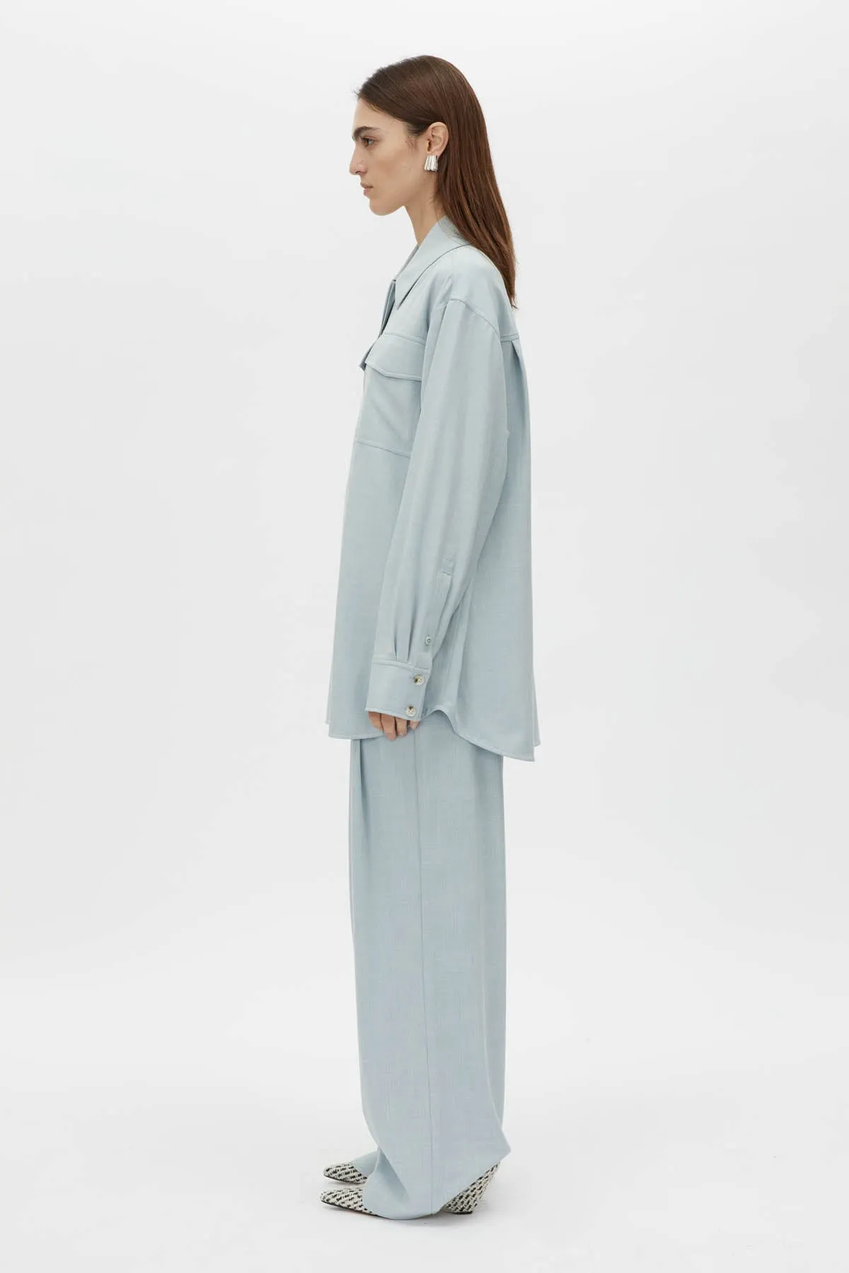 Nevis Over Shirt