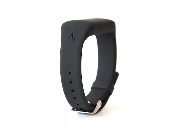 New Axivity AX3 Smart Watch Tracker with real-time quartz clock & temperature sensor, black Retails $279 