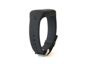 New Axivity AX3 Smart Watch Tracker with real-time quartz clock & temperature sensor, black Retails $279 