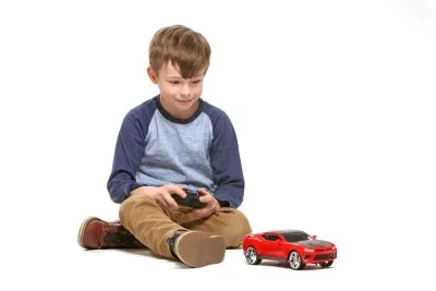 New Bright 12in R/c Sport Assortmentff�