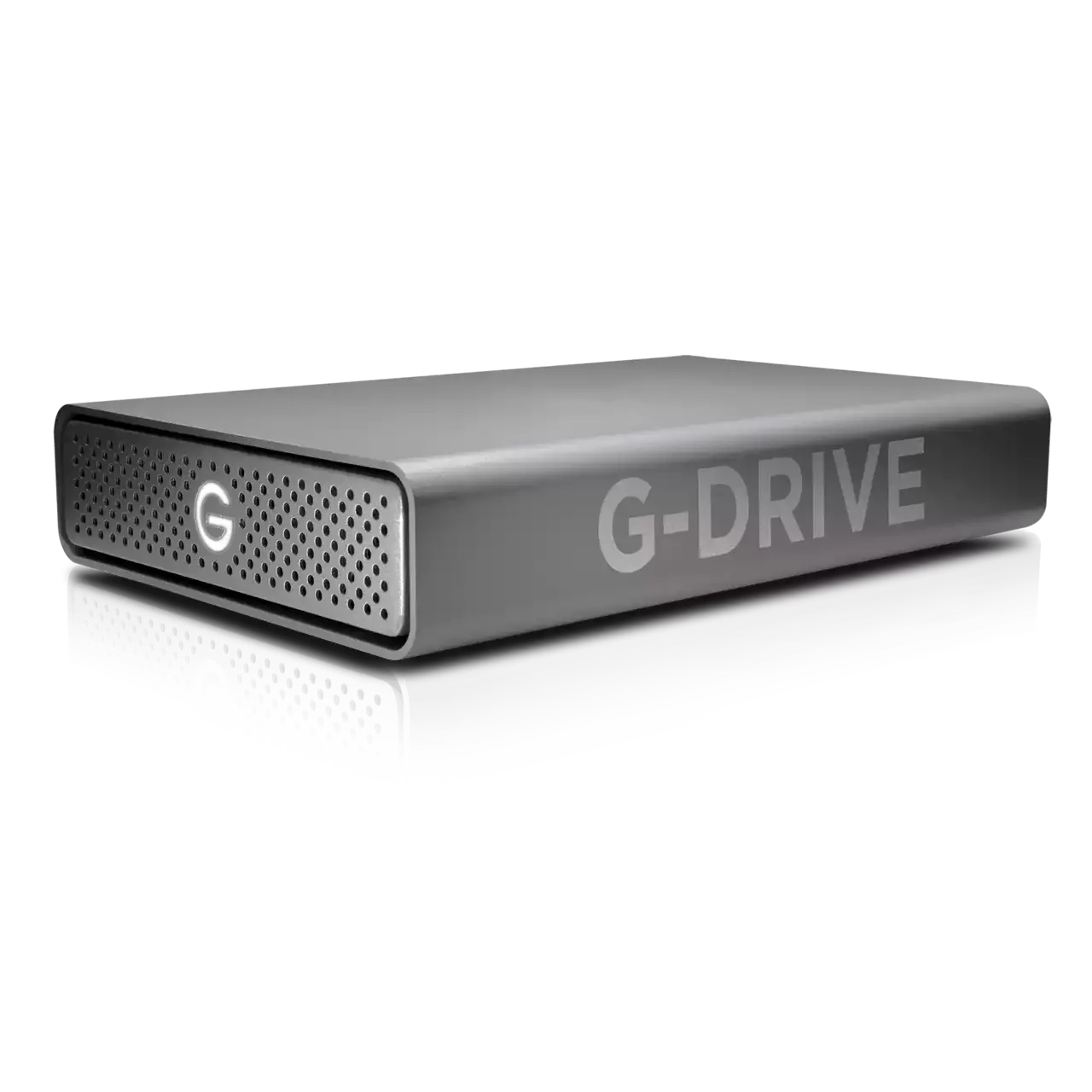 New G-DRIVE™ Desktop Hard Drive from SanDisk Professional, 4TB, Retails $240 