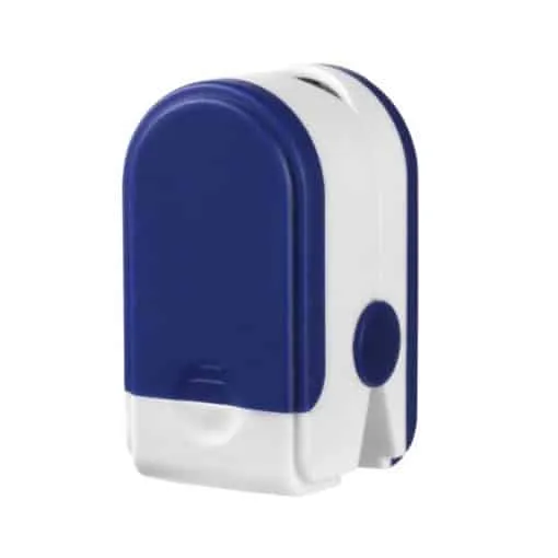 NEW LK-87 Fingertip Pulse Oximeter