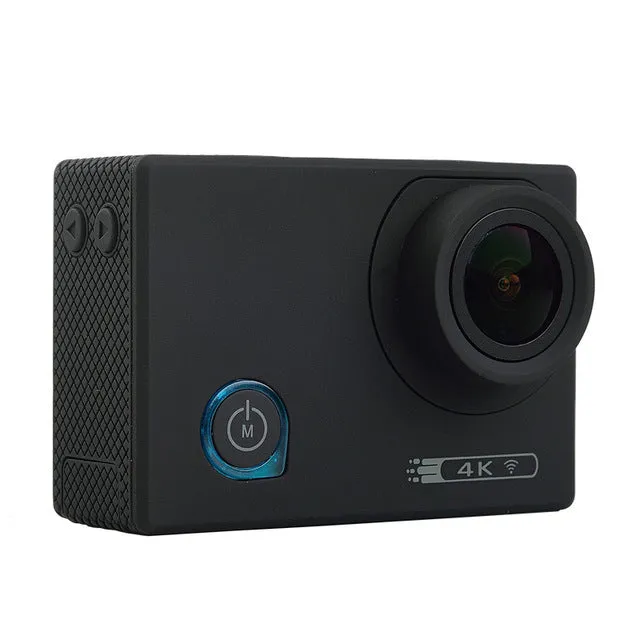 NEW Original SOOCOO C50 Wifi 4K Sports Action Camera Gyro Adjustable Viewing Angles NTK96660 30M Waterproof 2.0" Screen Sport DV