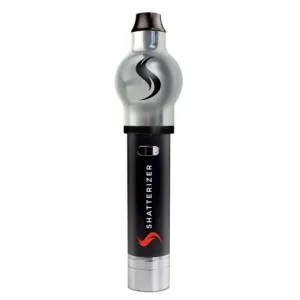 NEW Shatterizer Silver