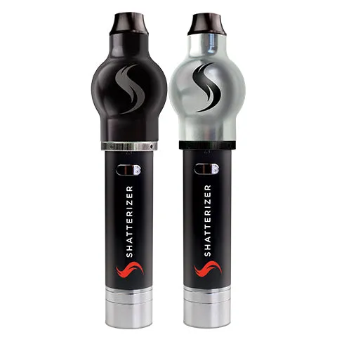 NEW Shatterizer Silver