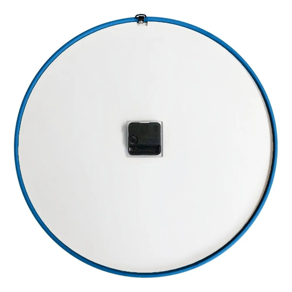 New York Rangers: Modern Disc Wall Clock