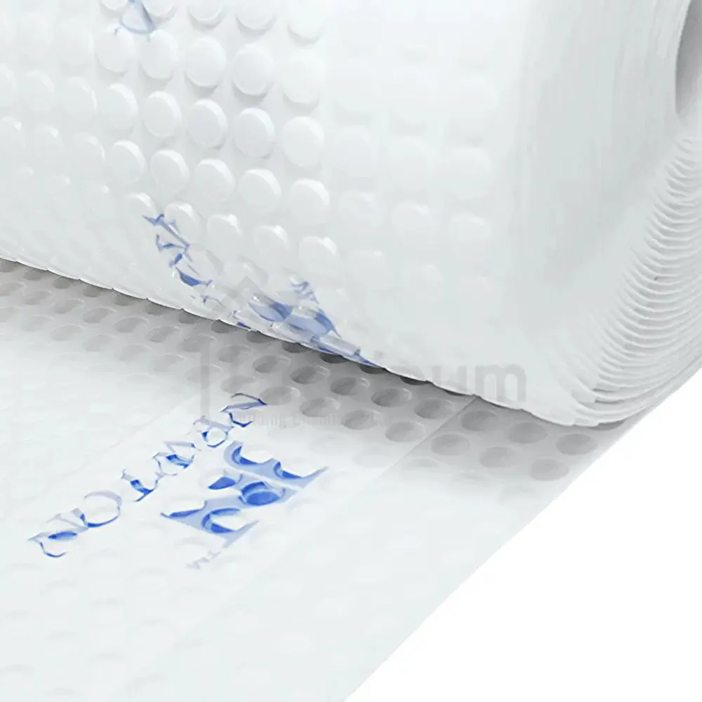 Newton CDM 503 Membrane - 3mm Studded Waterproof Membrane