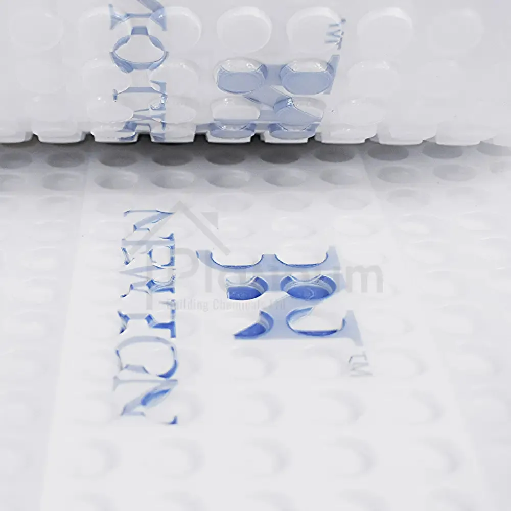 Newton CDM 503 Membrane - 3mm Studded Waterproof Membrane