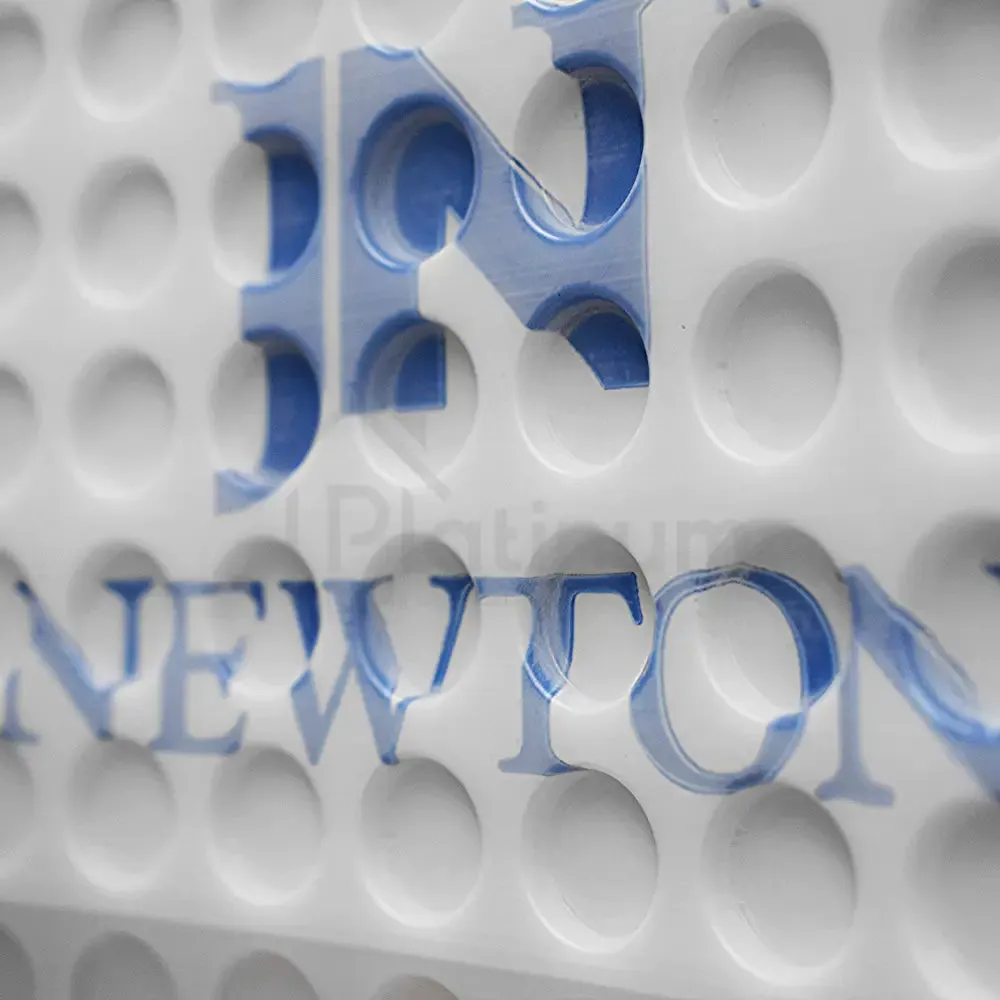 Newton CDM 503 Membrane - 3mm Studded Waterproof Membrane