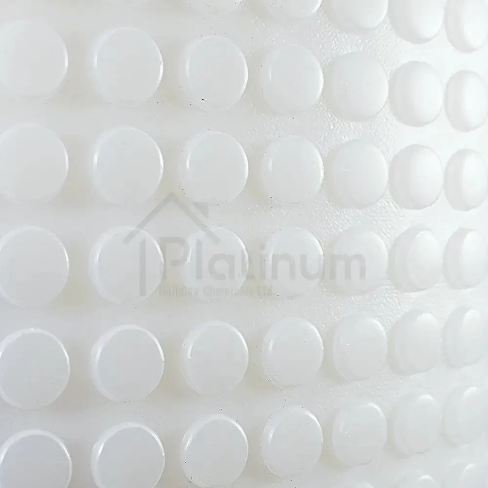 Newton CDM 503 Membrane - 3mm Studded Waterproof Membrane