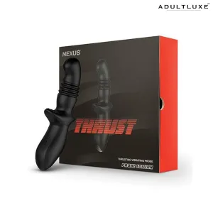 Nexus Thrust 3 Speed Thrusting Probe
