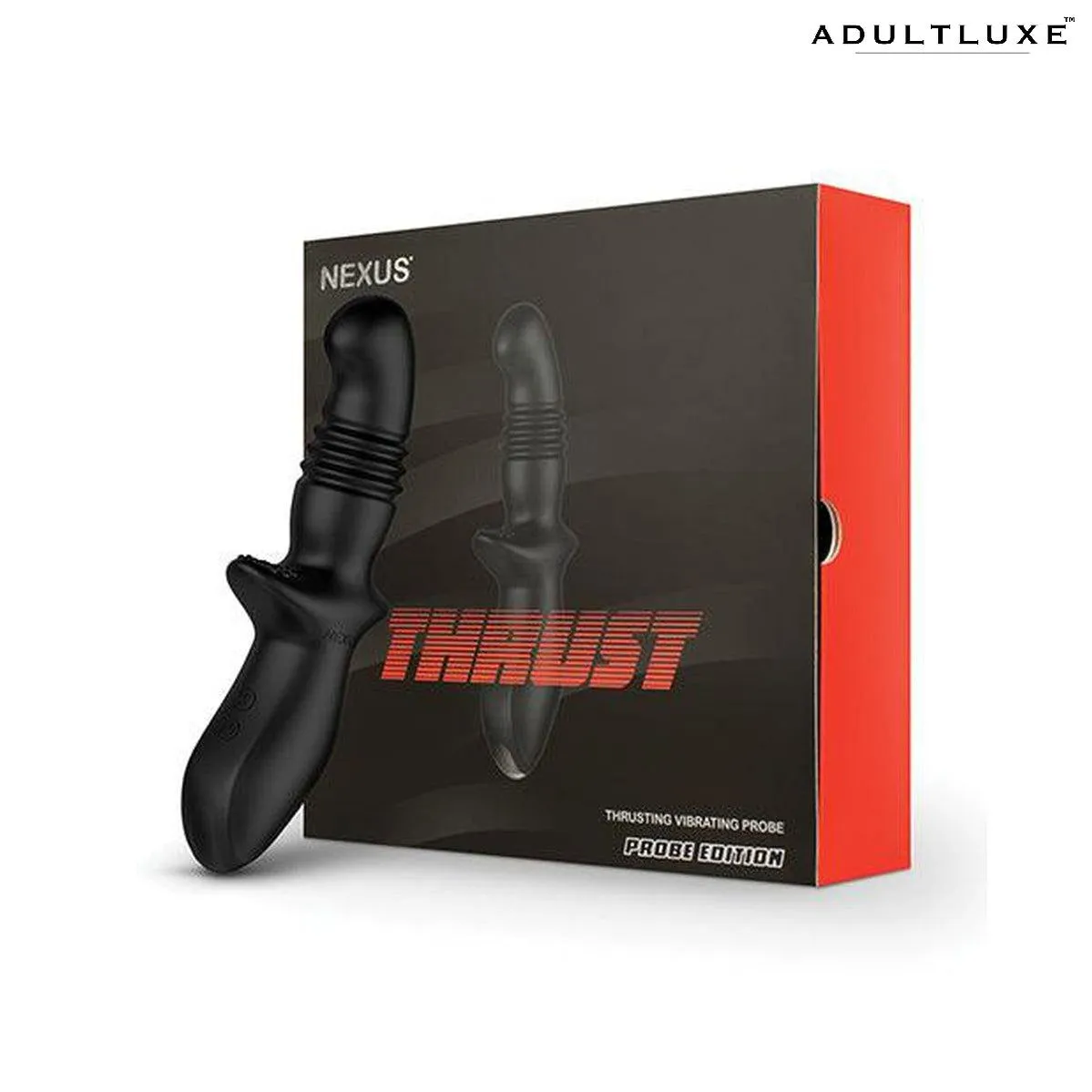 Nexus Thrust 3 Speed Thrusting Probe