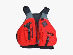 Nigel Foster Explorer II PFD