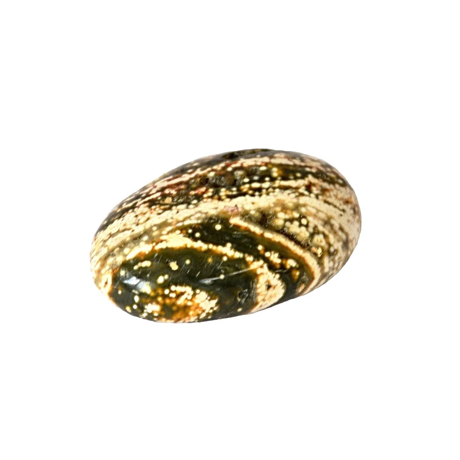 Night Sky Worry Stone
