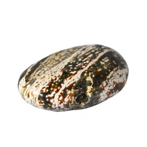 Night Sky Worry Stone