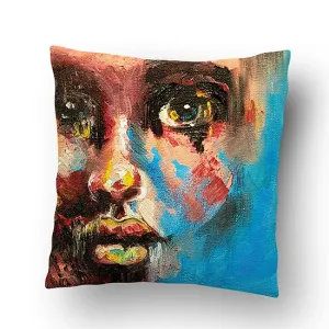 Nikiru (Cushion)