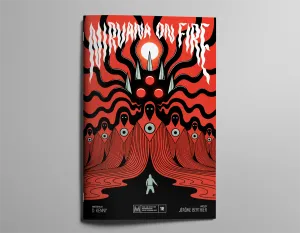 Nirvana on Fire: Expanded Edition   PDF
