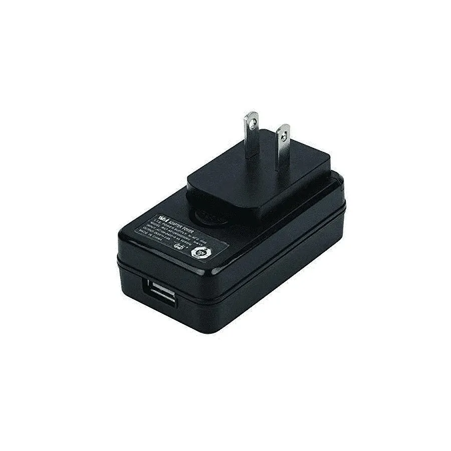 Nite Ize Inova T4r Usb Ac Power Supply T4R-AC-R4