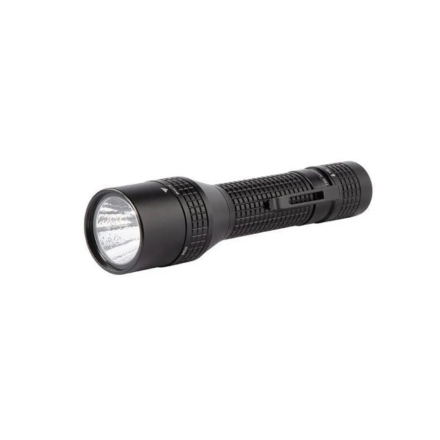 Nite Ize Inova T8r Powerswitch Rechargeable Dual Colour Led Flashlight