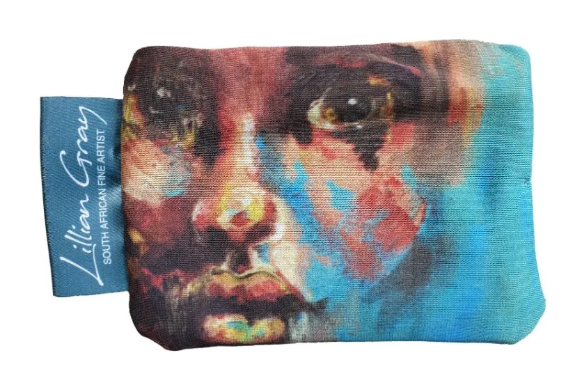 Nkiru (Coin Pouch)