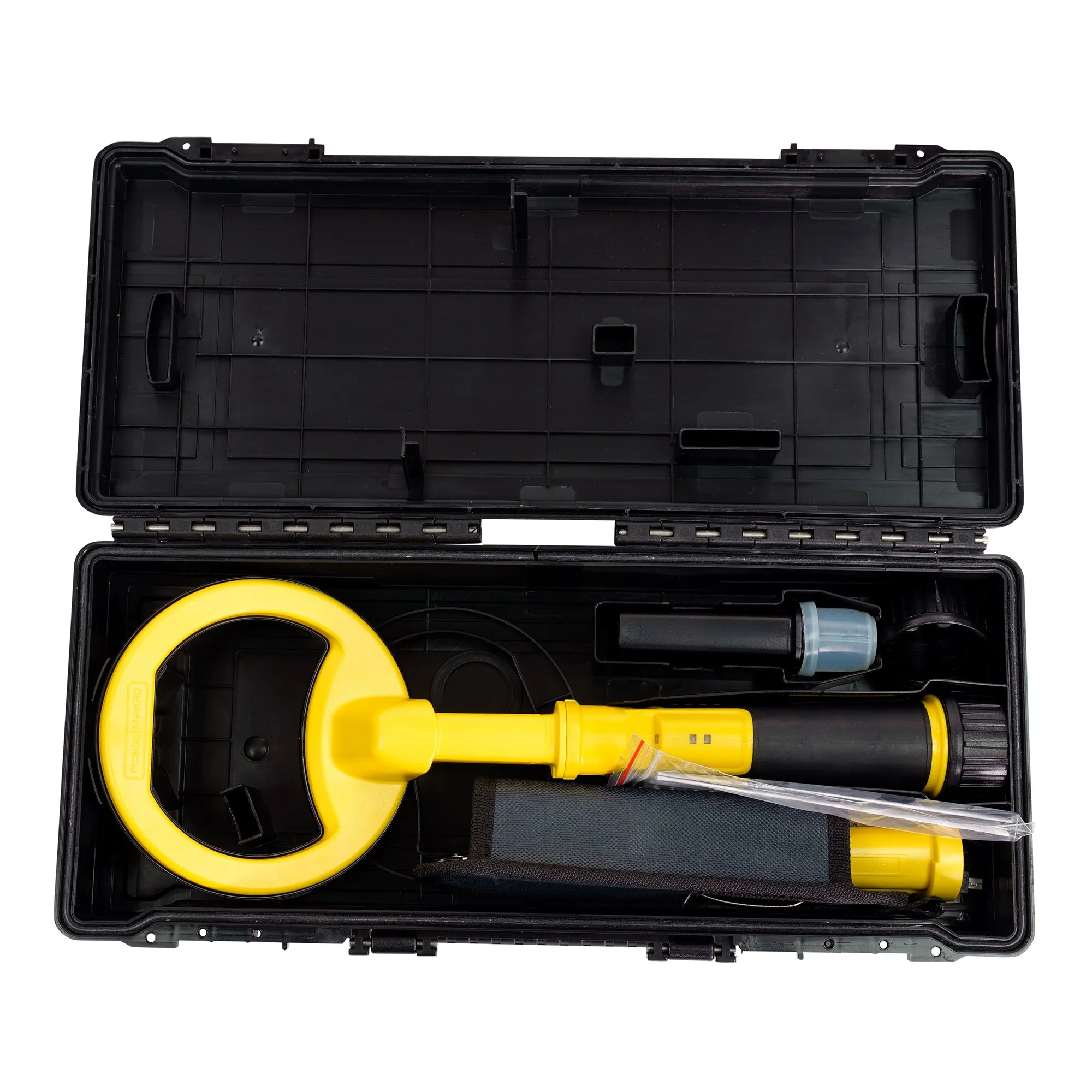 Nokta PulseDive Scuba Pinpointer - Yellow