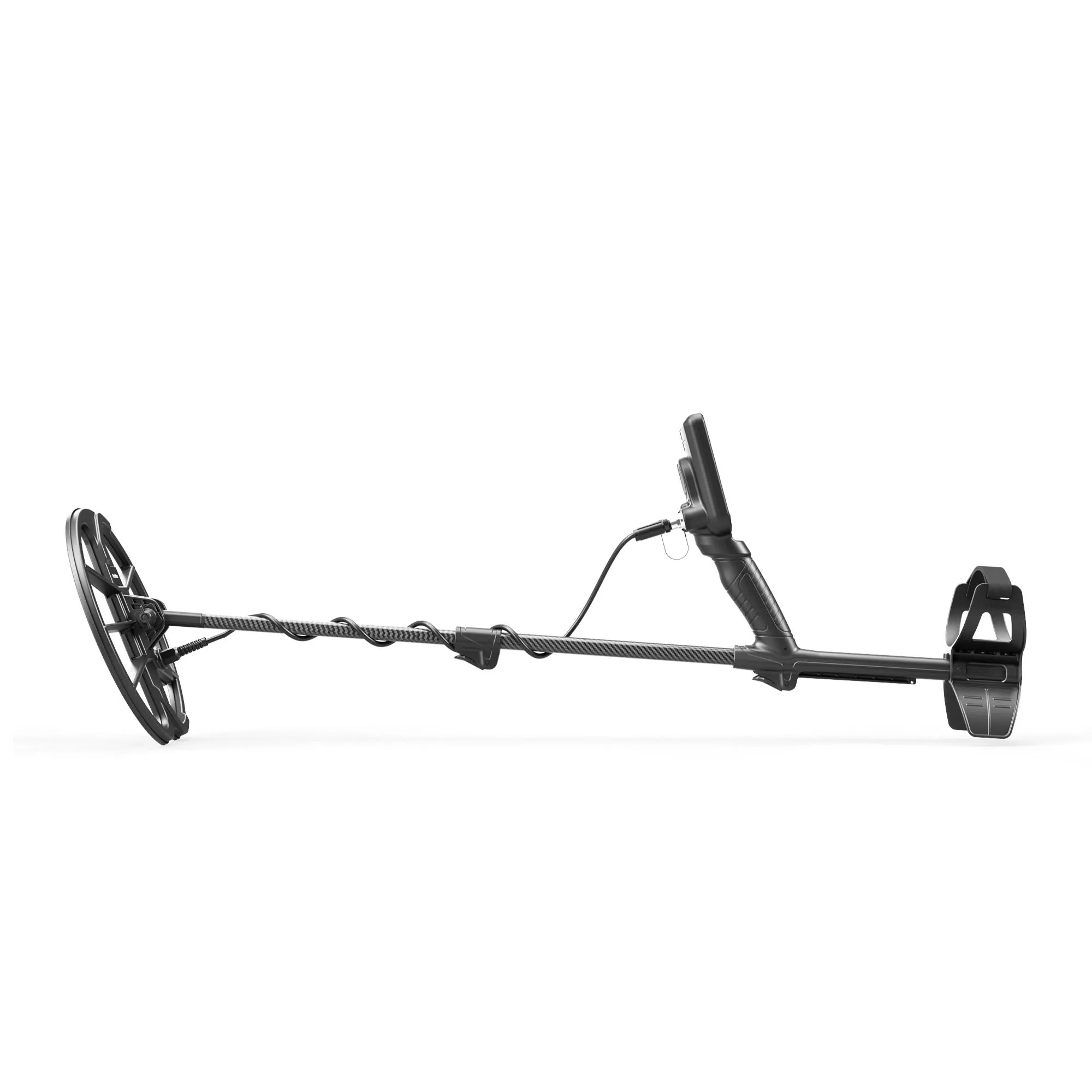 Nokta Simplex Ultra Waterproof Metal Detector with 11" DD Coil (Open Box)