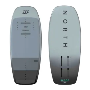 North Scoop Mini foilboard
